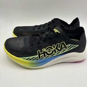 Hoka One One Unisex Cielo Road Running Sneaker Shoes, Men's Sz 6 Women's 7.5 New